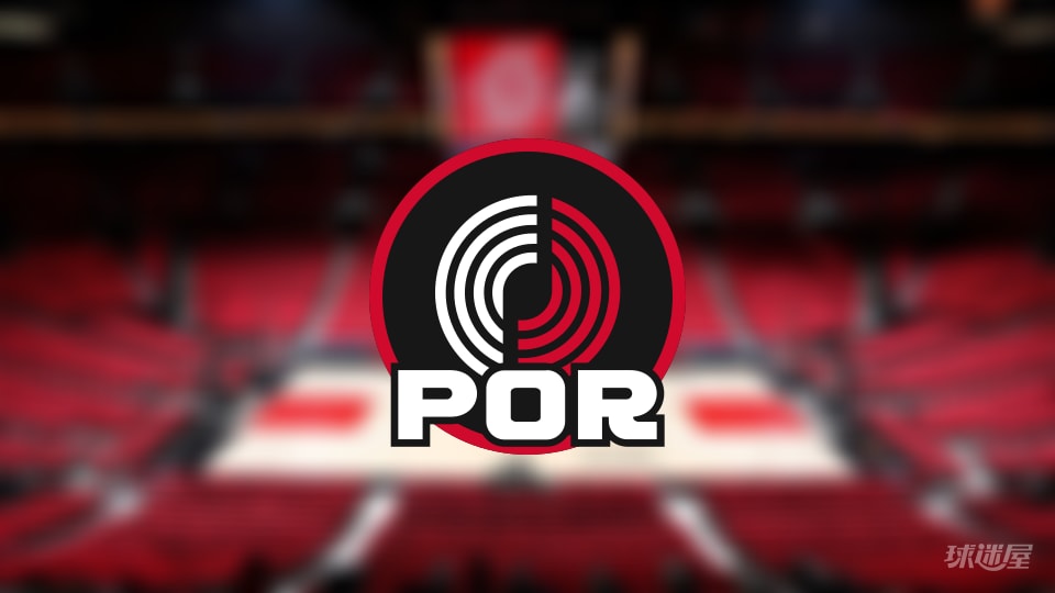 开拓者伤病报告:扬布拉德因小腿受伤受伤出战成疑(2026年10月17日)