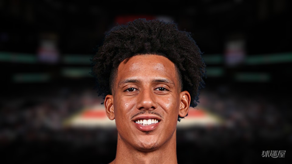 NBA每日篮板王:杰伦·约翰逊14篮板(2026年10月17日)