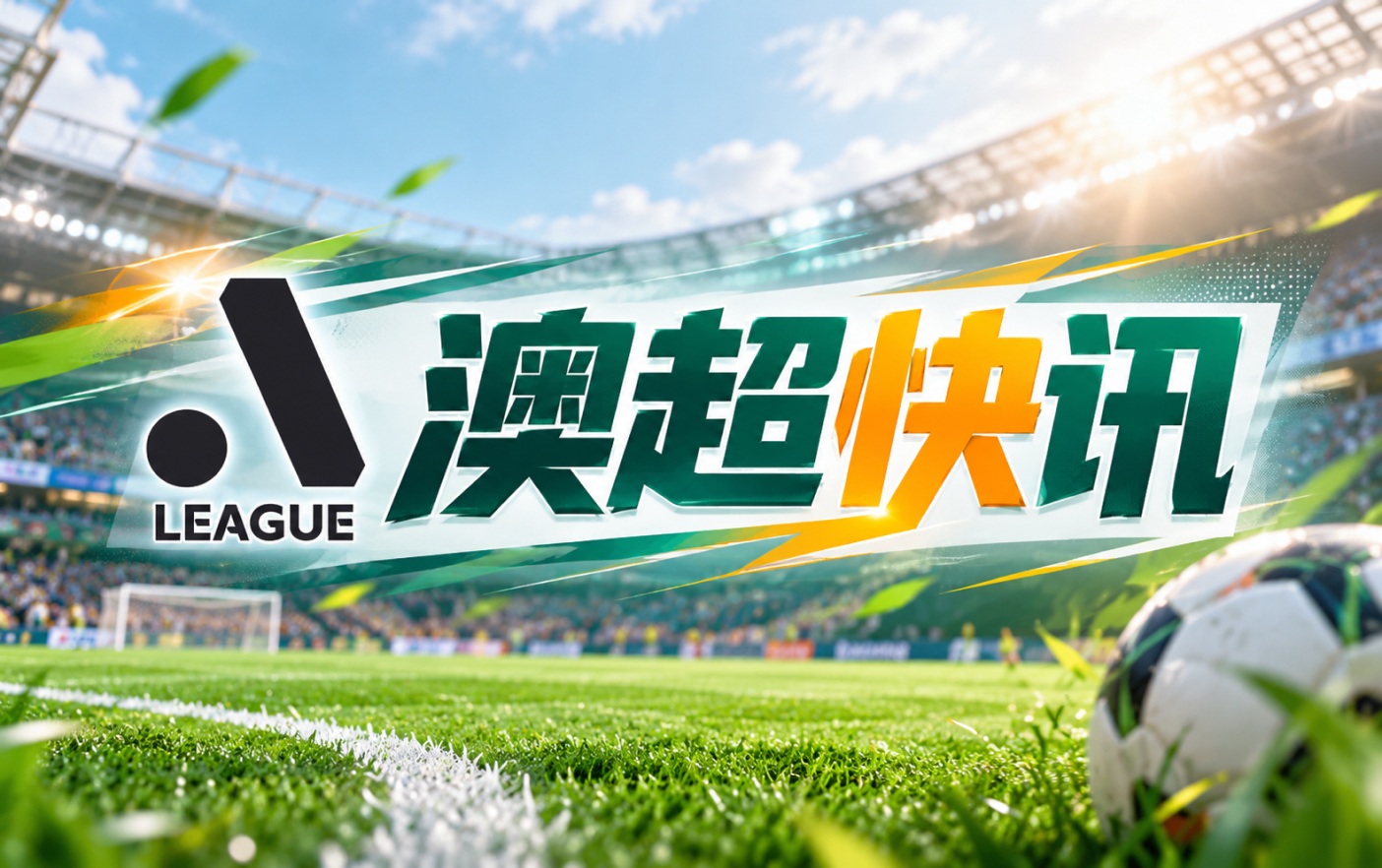 澳超麦克阿瑟FC对阵珀斯光荣劳伦斯领衔首发