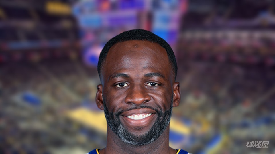 NBA每日助攻王:德雷蒙德·格林10助攻(2026年10月17日)