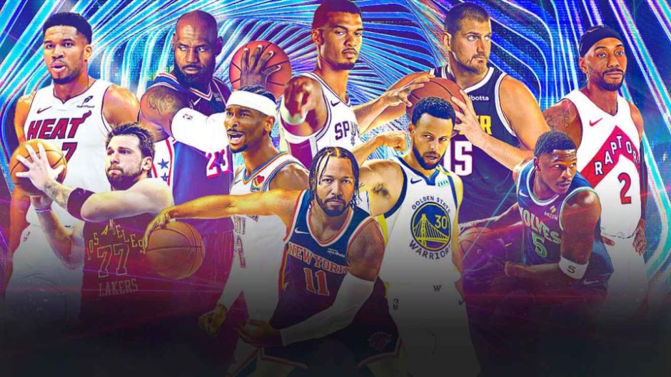 ESPN专家投票：雷霆最被看好夺冠 文班亚马成常规赛MVP头号热门
