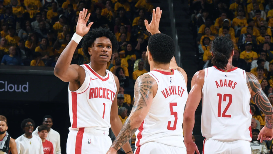 2026-27赛季NBA火箭常规赛赛程时间表 阵容升级能否突破西决？