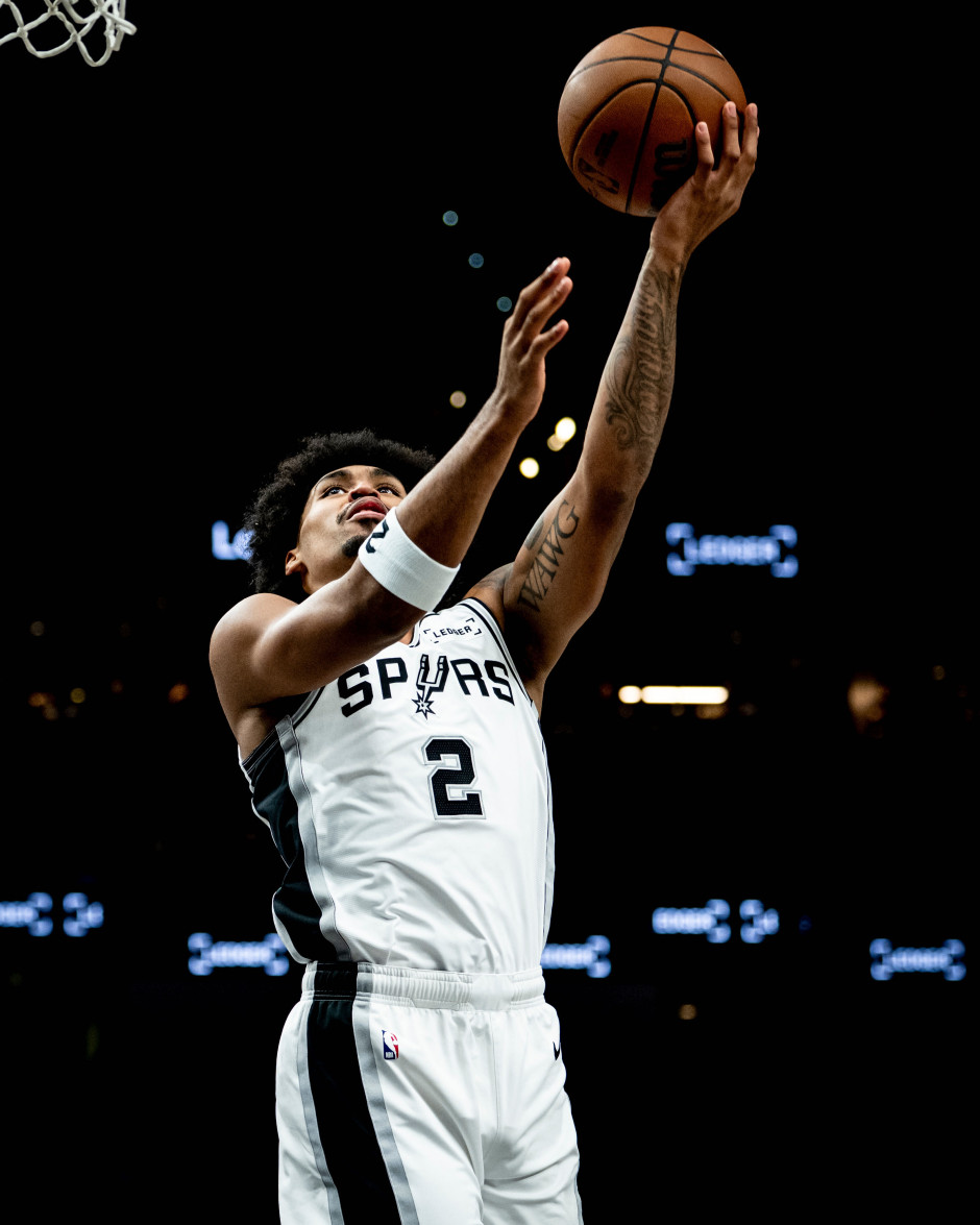 NBA揭幕战-雷霆vs马刺最新伤病名单(10月21日)哈里斯缺席