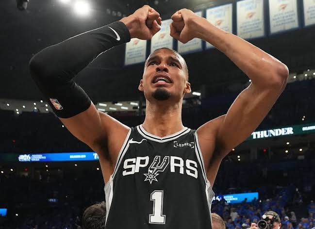 NBA新赛季拥有125名国际球员！来自43国平纪录：法国17人居首