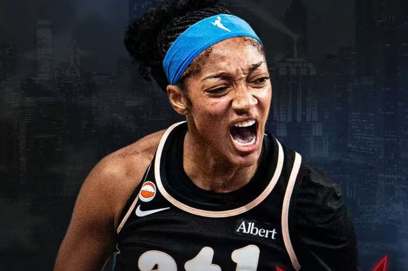 WNBA总决赛战报:库里观战梦想大胜女武神追到1-1 里斯30+16创纪录