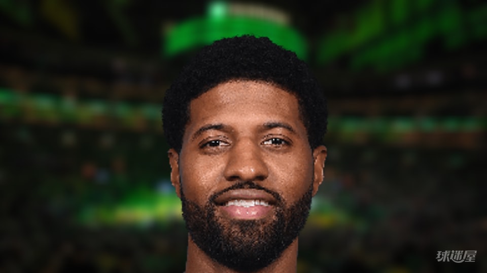 NBA每日抢断王：保罗·乔治5抢断(2026年10月21日)