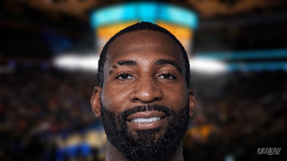 NBA每日篮板王：安德烈·德拉蒙德14篮板(2026年10月21日)