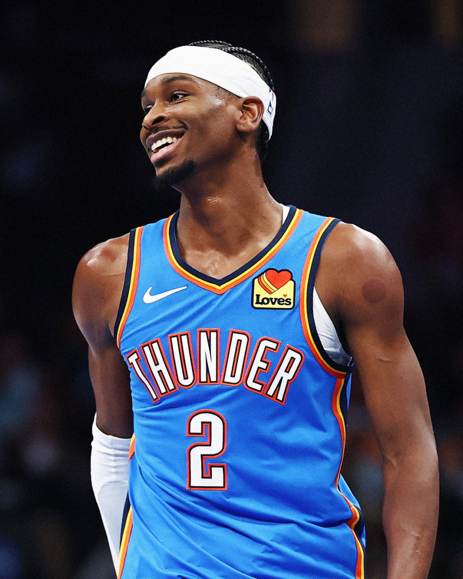 nba直播在线观看高清直播：揭幕战雷霆vs马刺（10.21）附首发名单
