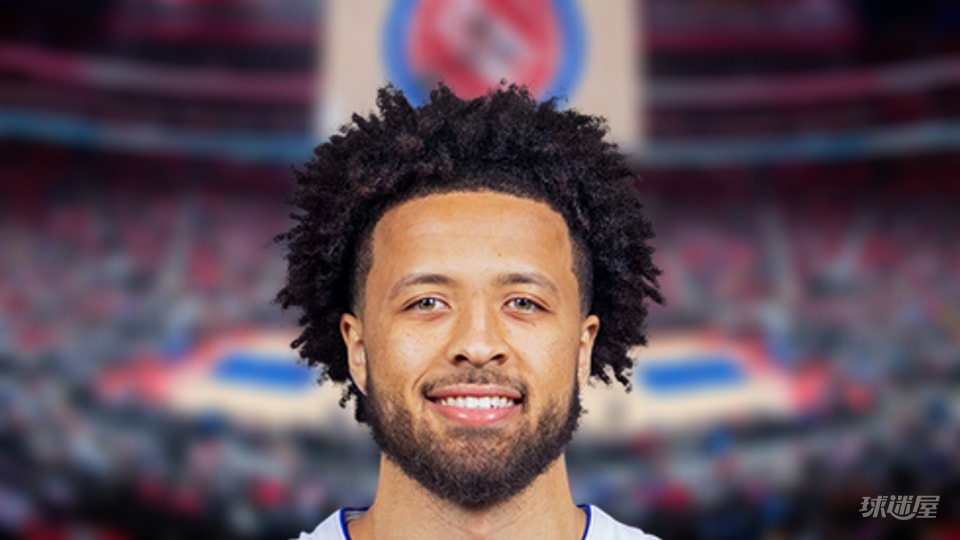 NBA每日失误王：凯德·康宁汉姆5失误(2026年10月21日)