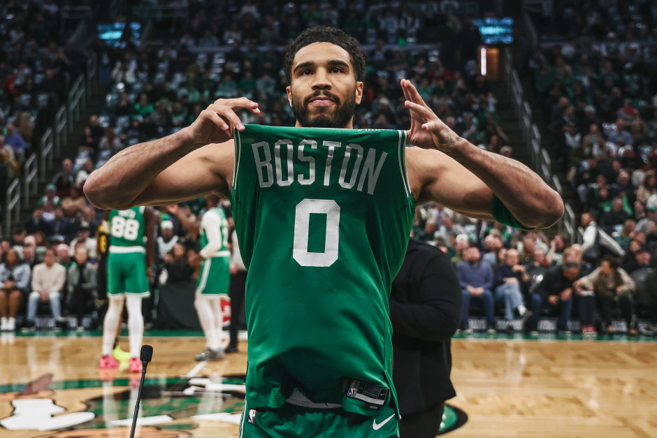 NBA高清直播在线直播：揭幕战凯尔特人vs活塞（10月21日）青年军蓄势待发！