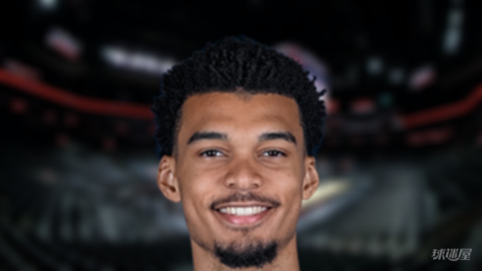 NBA每日罚球王：维克托·文班亚马10罚球(2026年10月21日)