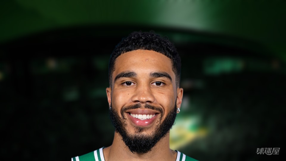 NBA每日助攻王：杰森·塔图姆11助攻(2026年10月21日)