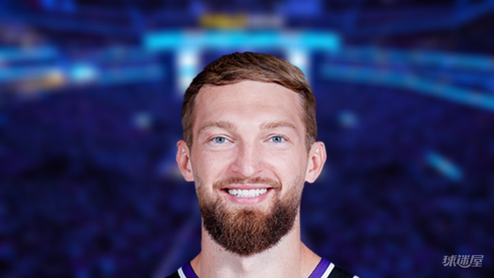 NBA每日篮板王：多曼塔斯·萨博尼斯18篮板(2026年10月22日)
