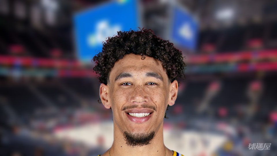 NBA每日盖帽王：贾克森·海斯6盖帽(2026年10月22日)