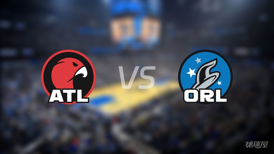 老鹰vs魔术全场录像回放-NBA常规赛(2026年10月22日)