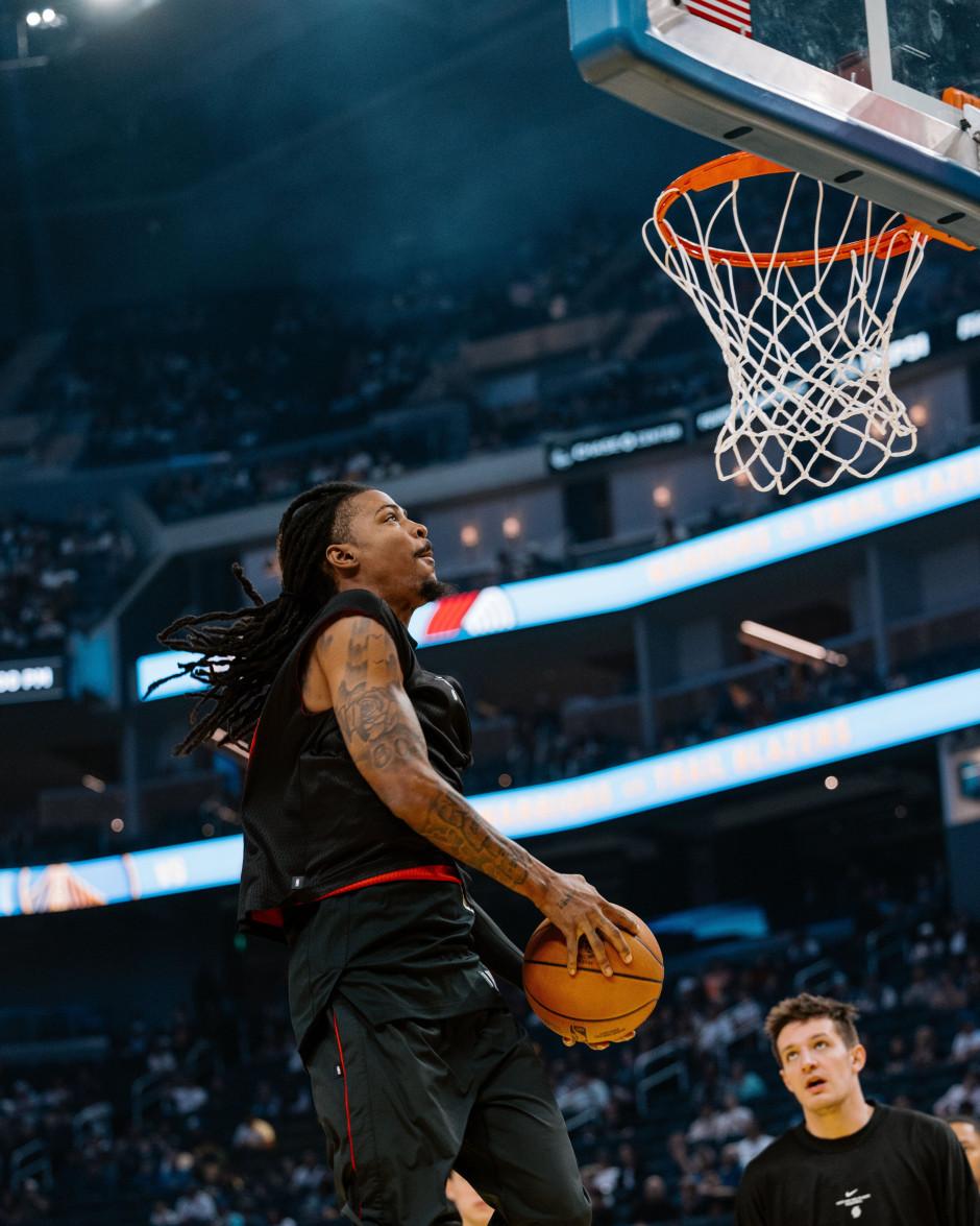nba直播在线观看高清直播:常规赛太阳vs开拓者(10.22)附首发名单预测
