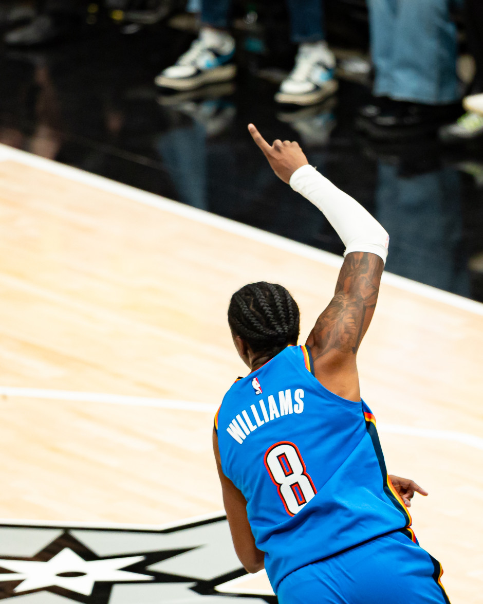 nba直播在线观看高清直播:常规赛掘金vs雷霆(10.23)附首发名单预测