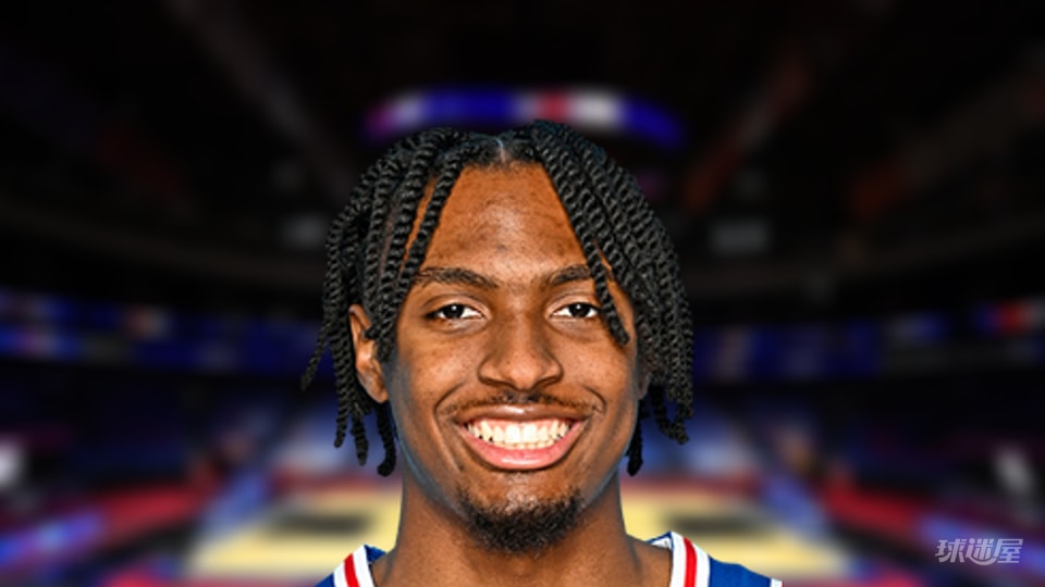 NBA每日得分王:泰瑞斯·马克西32分(2026年10月23日)