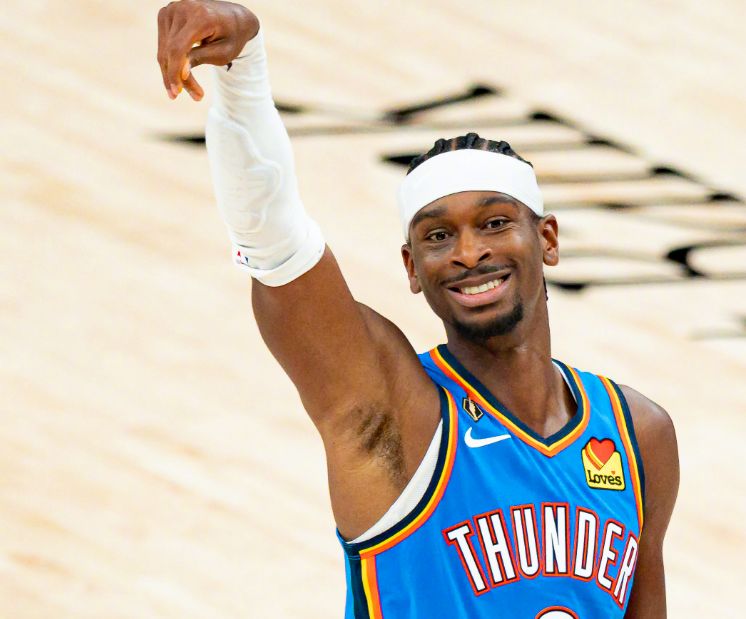 雷霆逆转掘金!NBA战报:亚历山大17分历史第一纪录终结 约基奇19中5 附录像回放