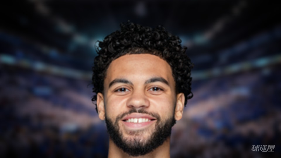 NBA每日抢断王:阿杰·米切尔5抢断(2026年10月23日)