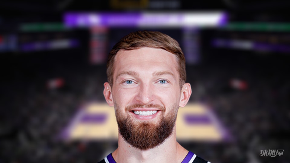 NBA每日篮板王：多曼塔斯·萨博尼斯19篮板(2026年10月24日)