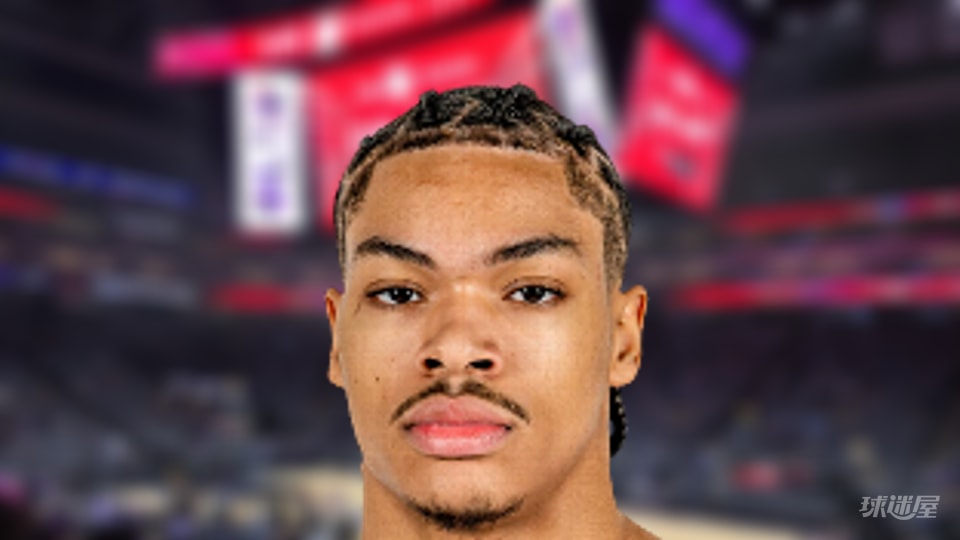 NBA每日罚球王:小达柳斯·阿卡夫11罚球(2026年10月24日)