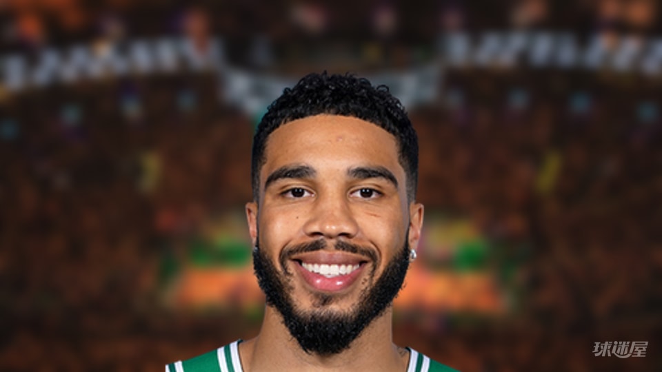 NBA每日得分王:杰森·塔图姆36分(2026年10月24日)