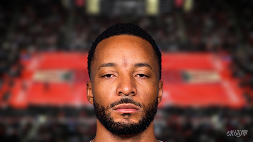 NBA每日抢断王:诺曼·鲍威尔4抢断(2026年10月25日)