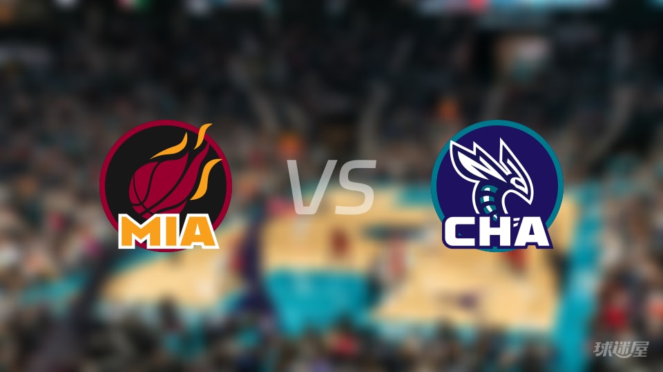 热火vs黄蜂全场录像回放-NBA常规赛(2026年10月25日)