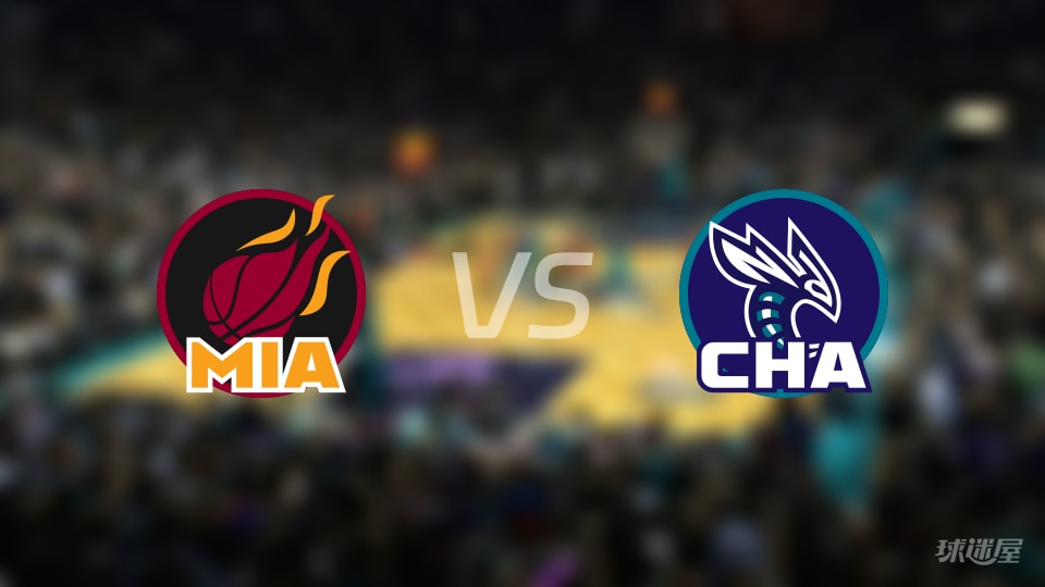 NBA常规赛热火vs黄蜂全场高清中文录像回放(2026年10月25日)