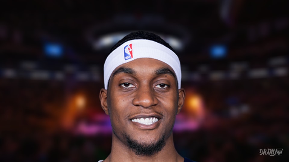 NBA每日盖帽王：杰登·麦克丹尼尔斯3盖帽(2026年10月26日)