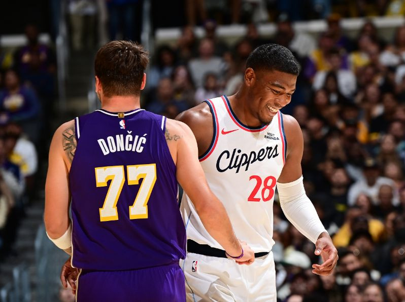 NBA高清直播在线直播：常规赛湖人vs爵士（10月26日）凯斯勒回盐湖城