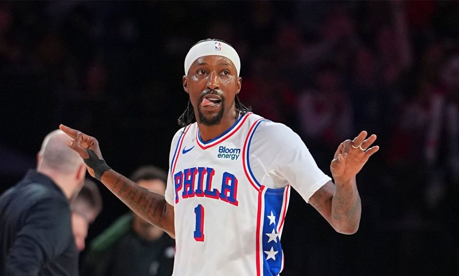 NBA高清直播在线直播：常规赛活塞vs76人（10月26日）詹姆斯复出？