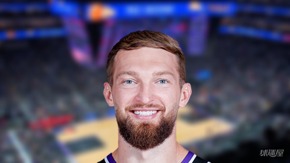 NBA每日篮板王:多曼塔斯·萨博尼斯15篮板(2026年10月26日)