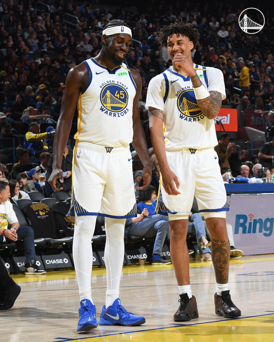 NBA常规赛-勇士vs掘金首发名单预测(10月27日)库里可以打